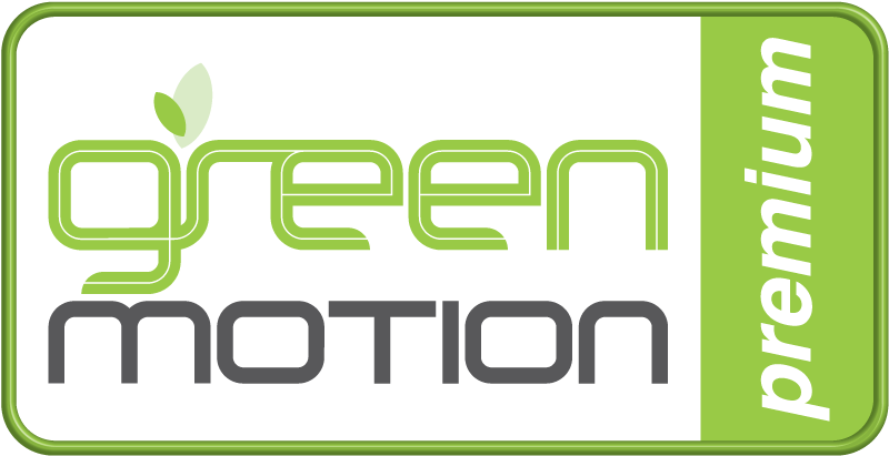 GreenMotion